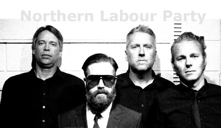 Northern Labour Party